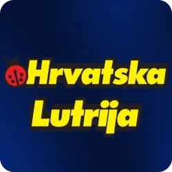 Hrvatska Lutrija-logo