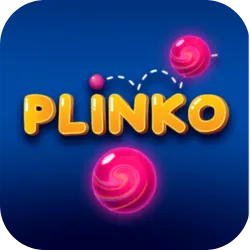 Plinko Bgaming Logo