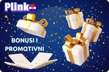 Plino Bonusi i promotivni kodovi