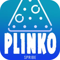 Plinko Spribe Logo