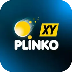 Plinko XY Logo