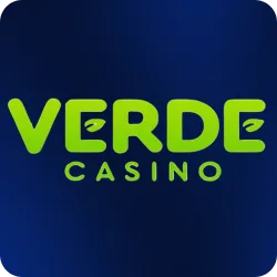 Verde Casino-logo
