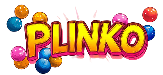 plinko-game-logo