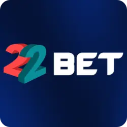 22beT logo