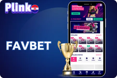 Plinko Favbet Casino