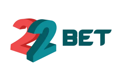 22bet logo