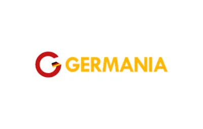 Germania casino logo
