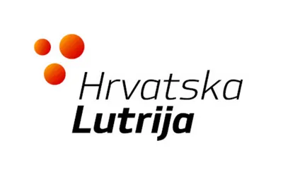 Hrvatska Lutrija logo