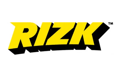 Rizk logo